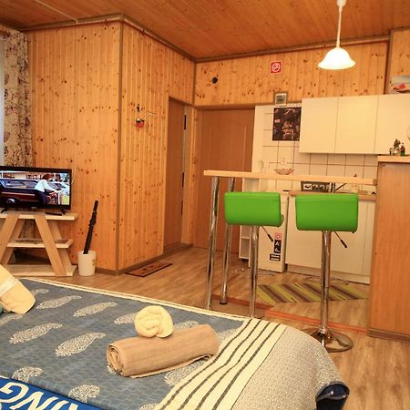 Sforii Residence ブラショフ エクステリア 写真