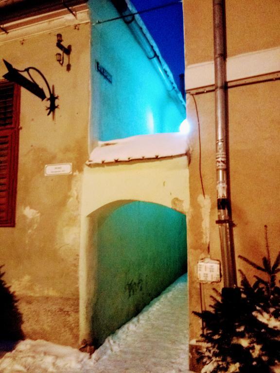 Sforii Residence ブラショフ エクステリア 写真
