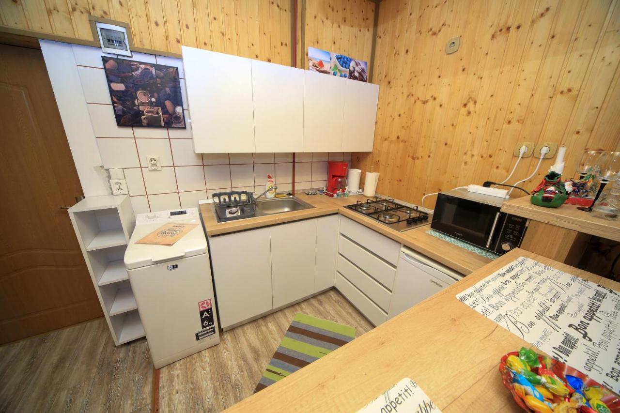 Sforii Residence ブラショフ エクステリア 写真