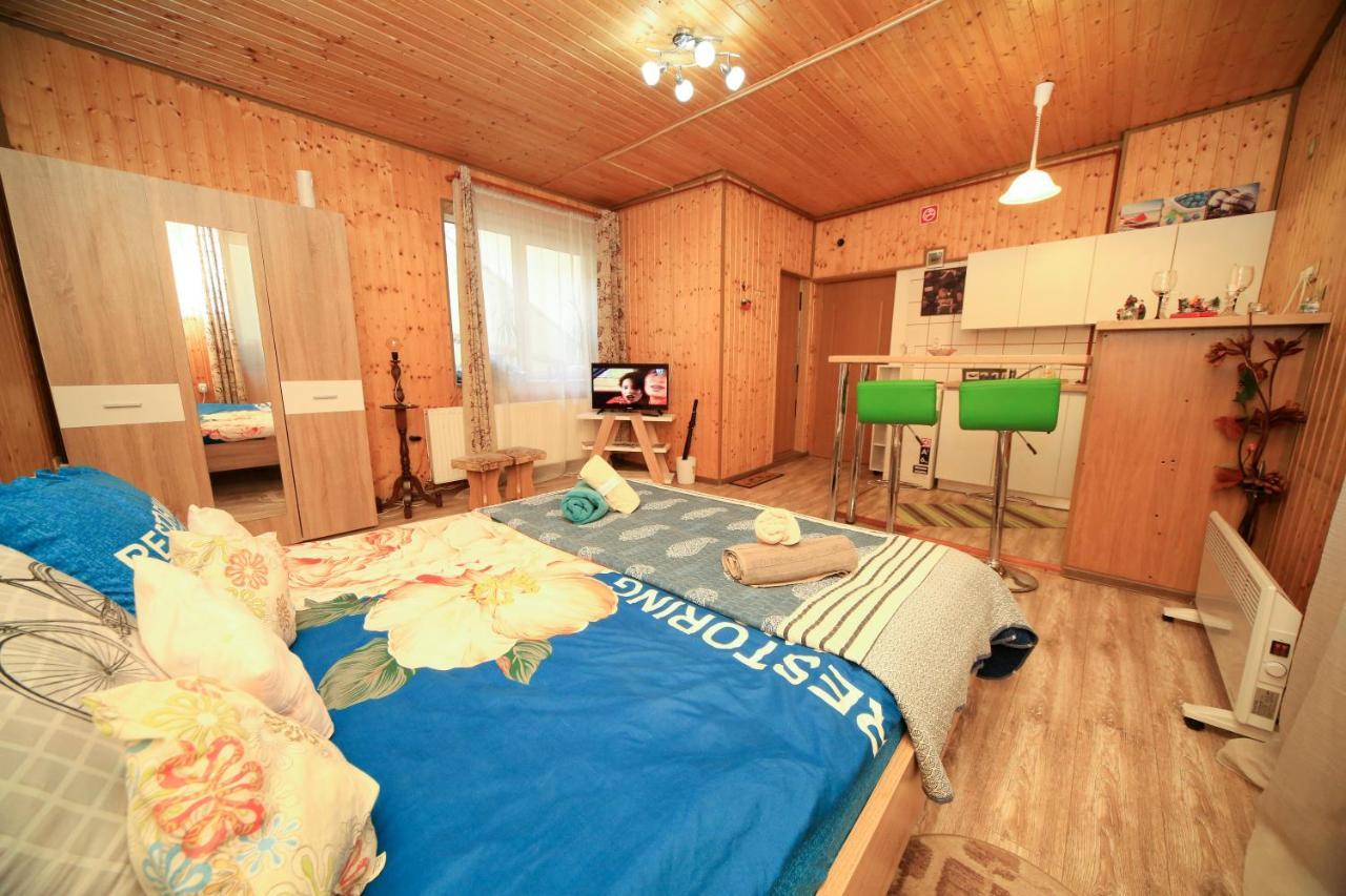 Sforii Residence ブラショフ エクステリア 写真