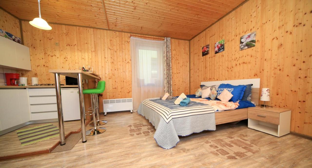 Sforii Residence ブラショフ エクステリア 写真