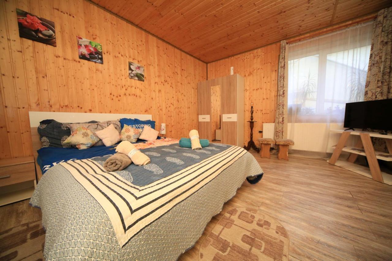 Sforii Residence ブラショフ エクステリア 写真