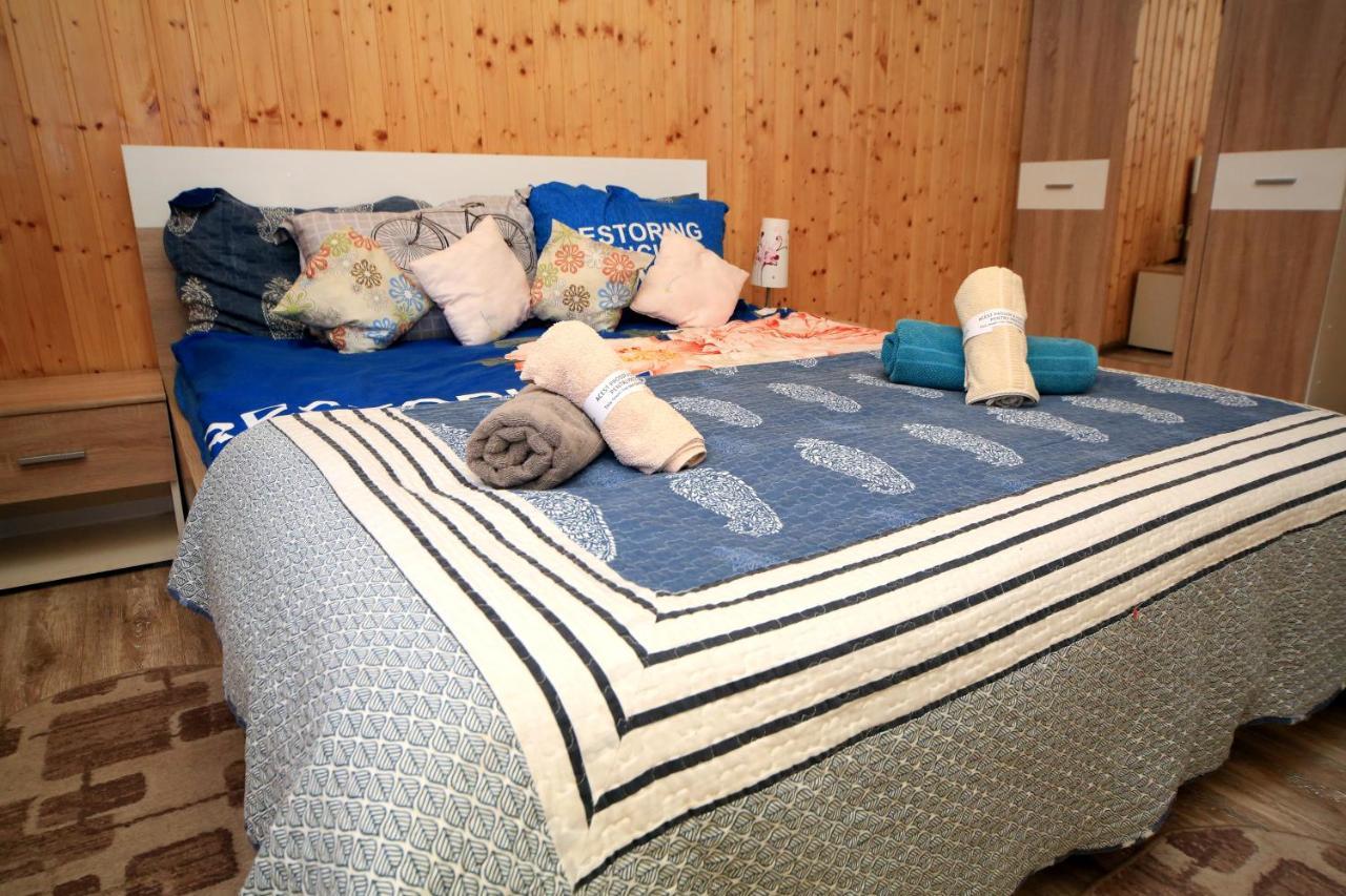 Sforii Residence ブラショフ エクステリア 写真