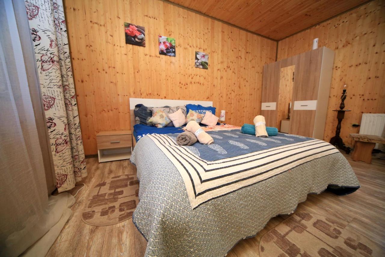 Sforii Residence ブラショフ エクステリア 写真