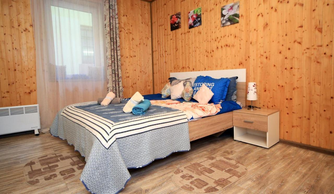 Sforii Residence ブラショフ エクステリア 写真