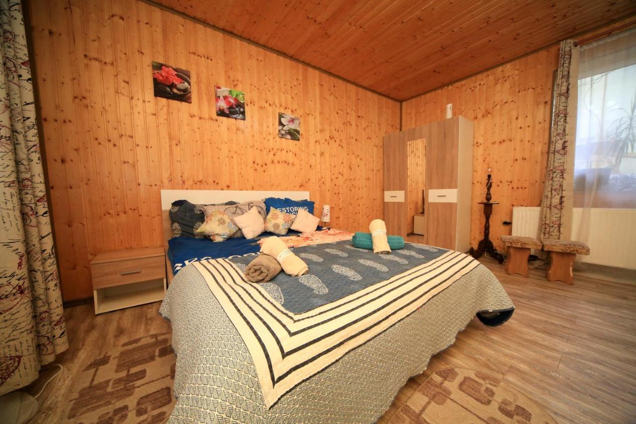 Sforii Residence ブラショフ エクステリア 写真