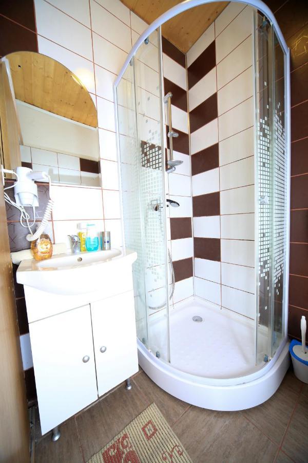 Sforii Residence ブラショフ エクステリア 写真
