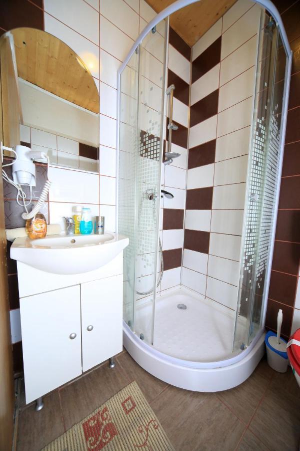 Sforii Residence ブラショフ エクステリア 写真