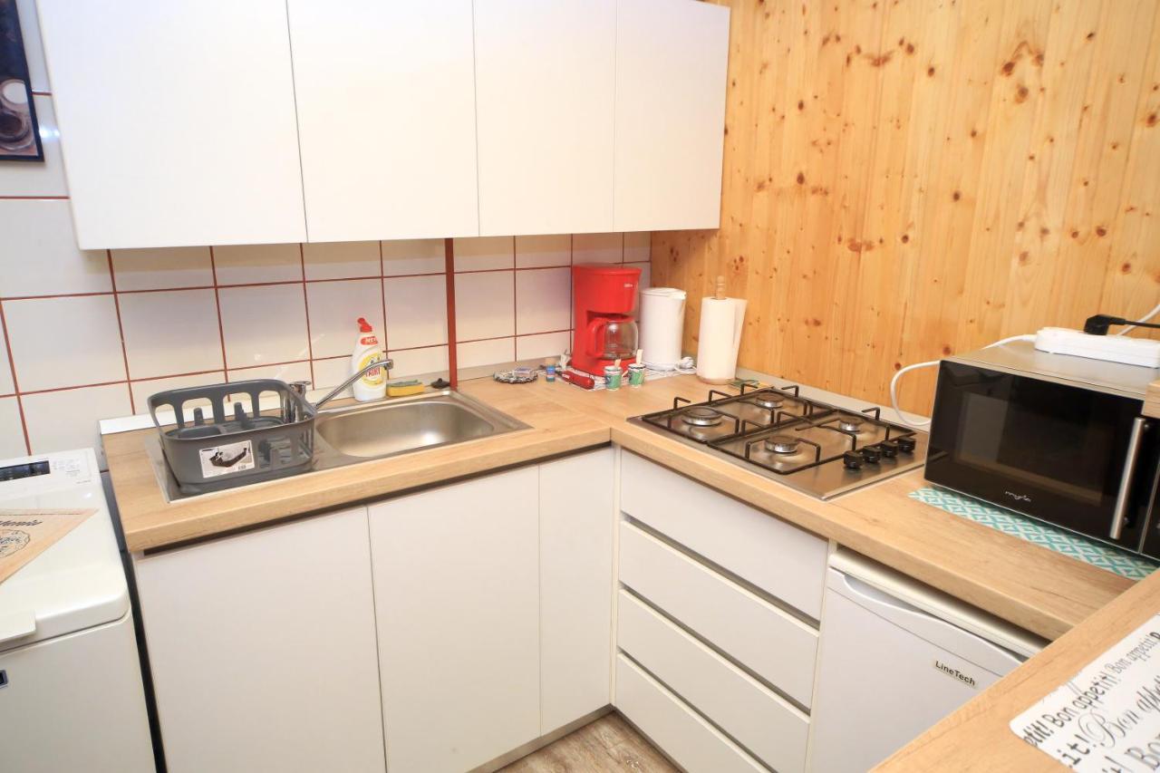 Sforii Residence ブラショフ エクステリア 写真