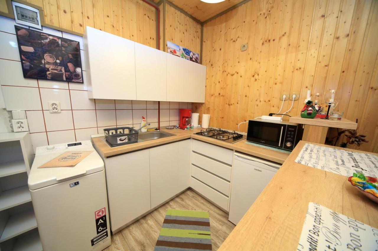 Sforii Residence ブラショフ エクステリア 写真
