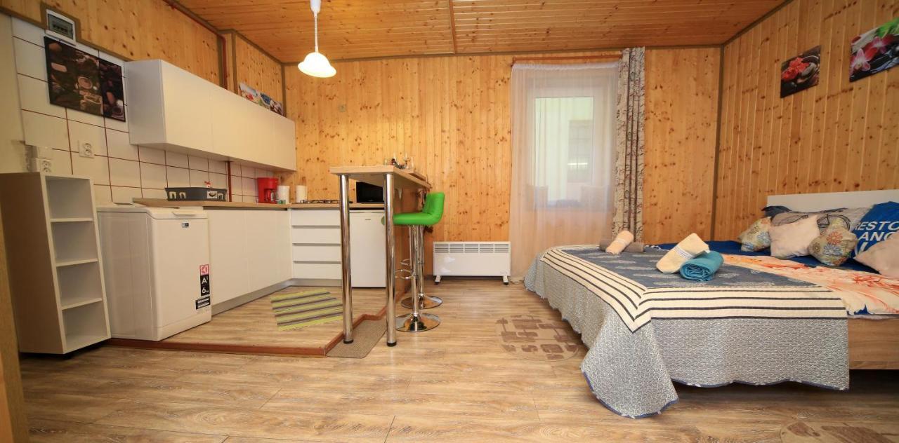 Sforii Residence ブラショフ エクステリア 写真