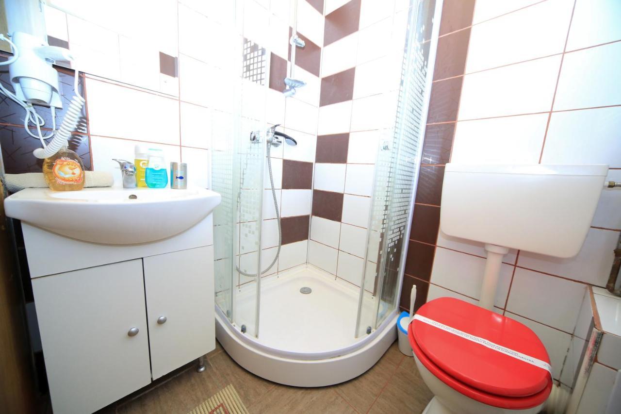 Sforii Residence ブラショフ エクステリア 写真
