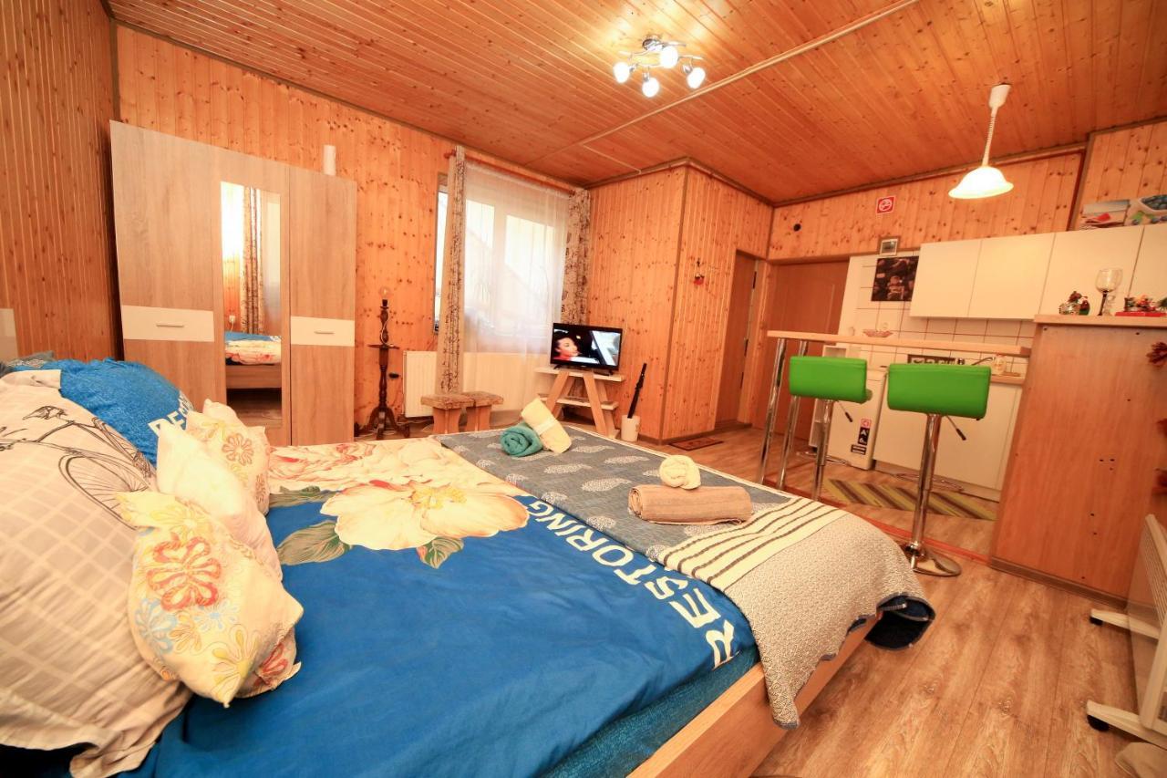 Sforii Residence ブラショフ エクステリア 写真