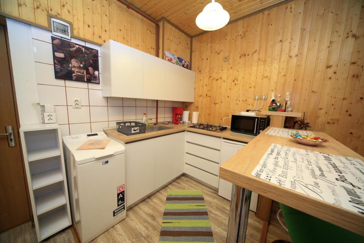 Sforii Residence ブラショフ エクステリア 写真