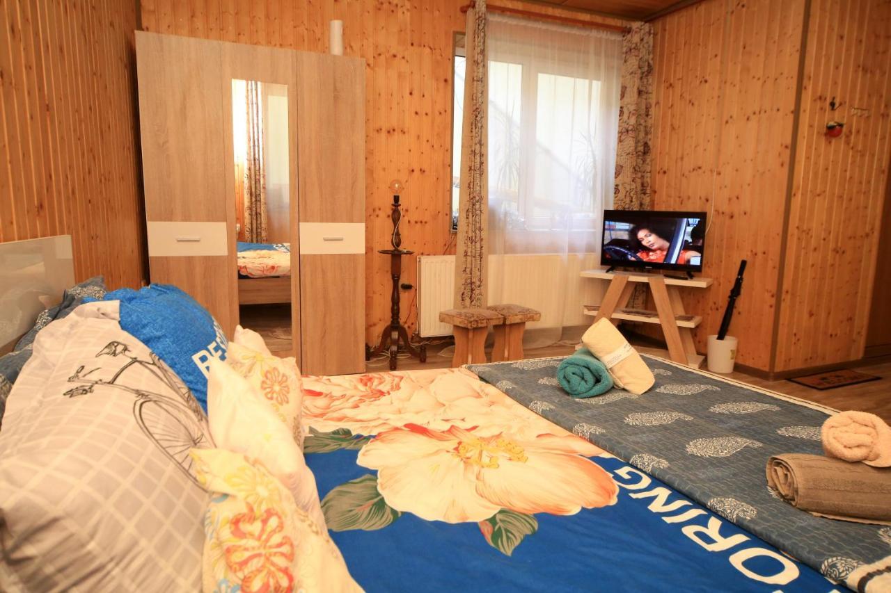 Sforii Residence ブラショフ エクステリア 写真