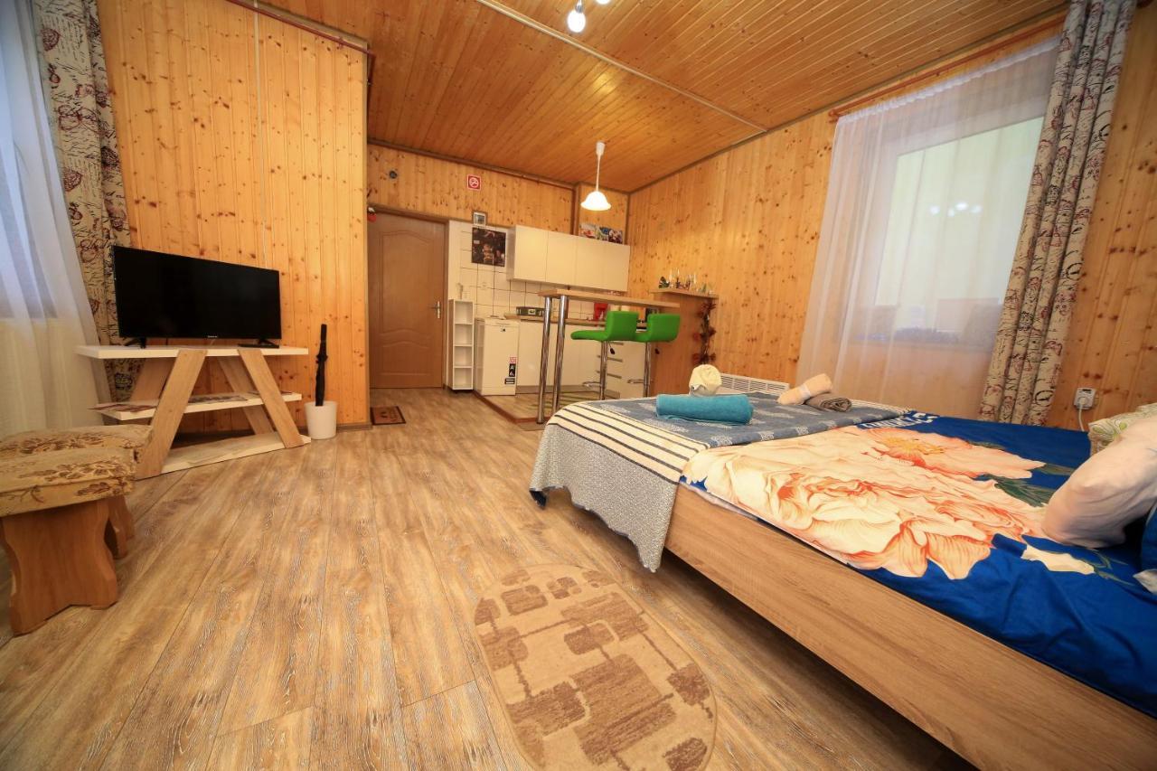 Sforii Residence ブラショフ エクステリア 写真