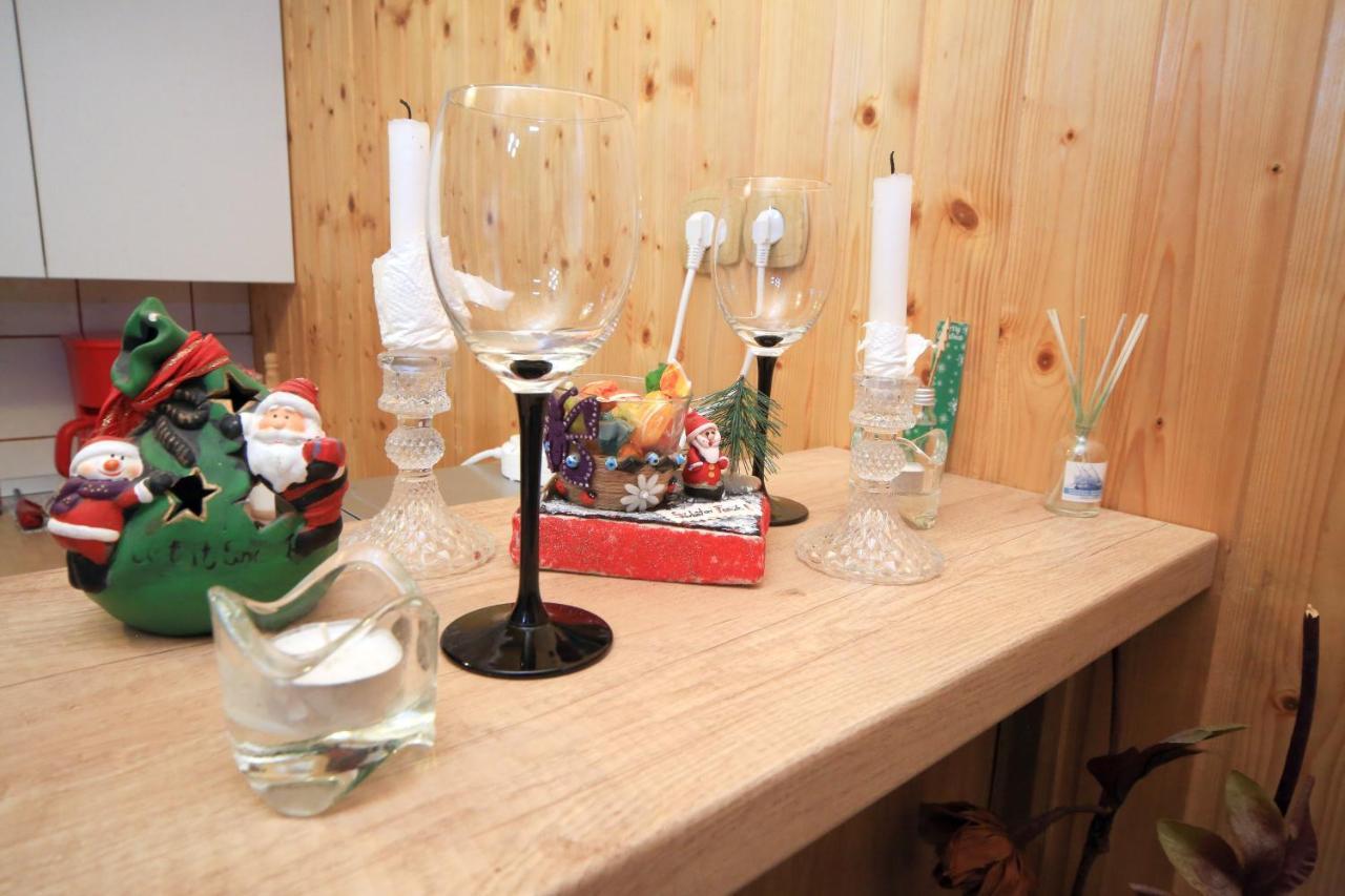 Sforii Residence ブラショフ エクステリア 写真