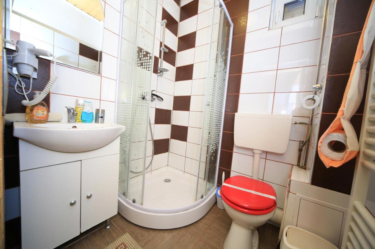 Sforii Residence ブラショフ エクステリア 写真