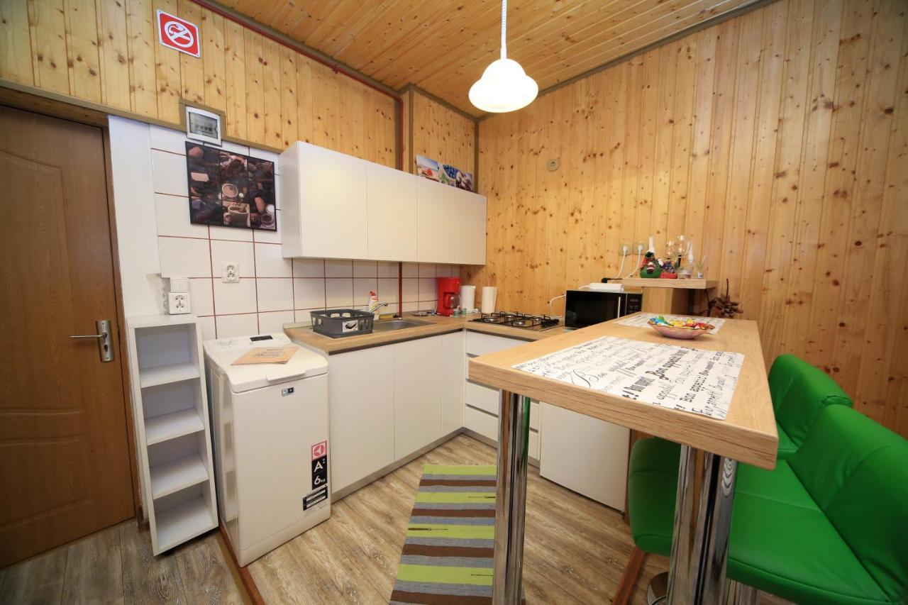 Sforii Residence ブラショフ エクステリア 写真