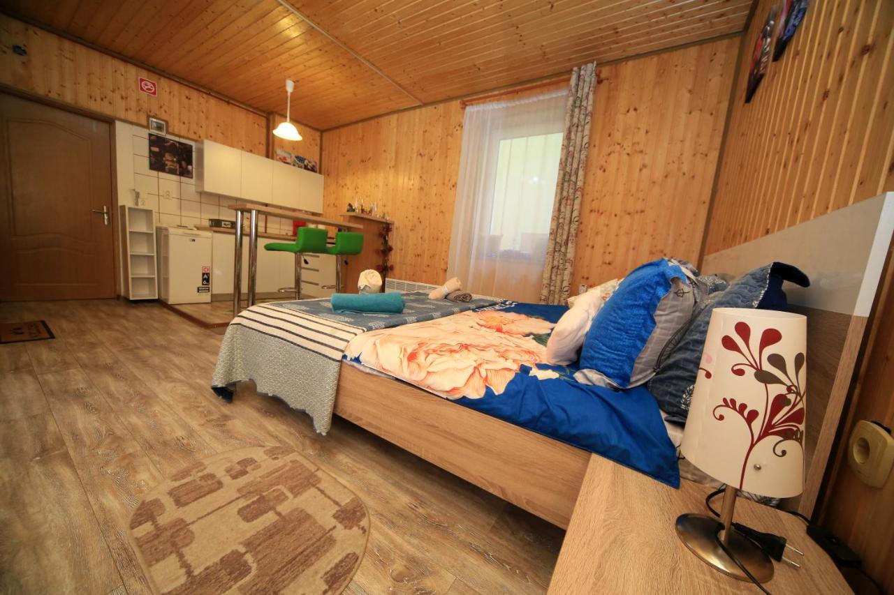 Sforii Residence ブラショフ エクステリア 写真